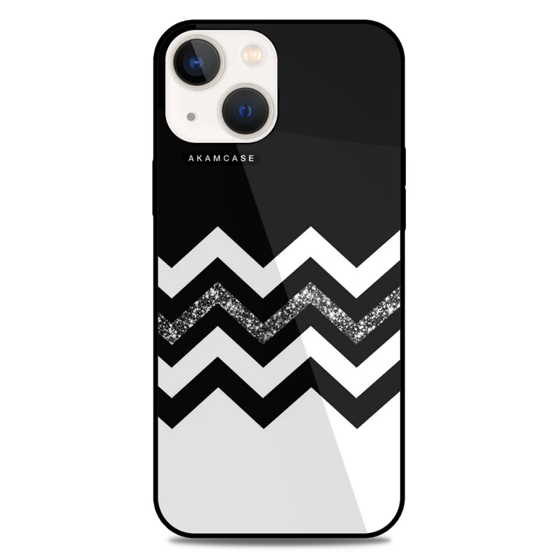 کاور آکام مدل AMC-WA13-SPARKLY-12 مناسب برای گوشی موبایل اپل iPhone 13