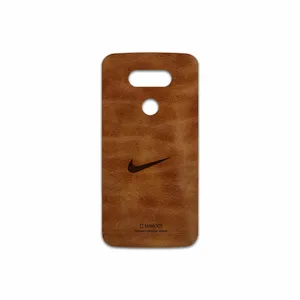 MAHOOT BFL-NK Cover Sticker for LG G5