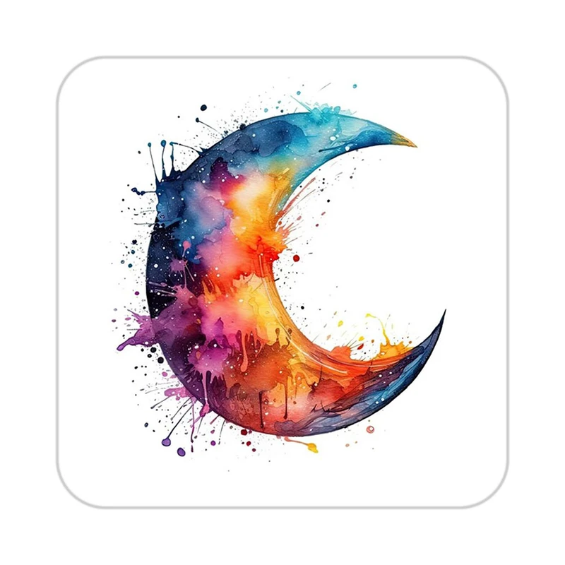 زیر لیوانی کاکتی طرح شازده کوچولو مدل mp34830