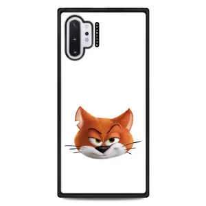 AKAM AMC-WSGN10P-SMURFS-15 Cover For Samsung Galaxy Note 10 Plus