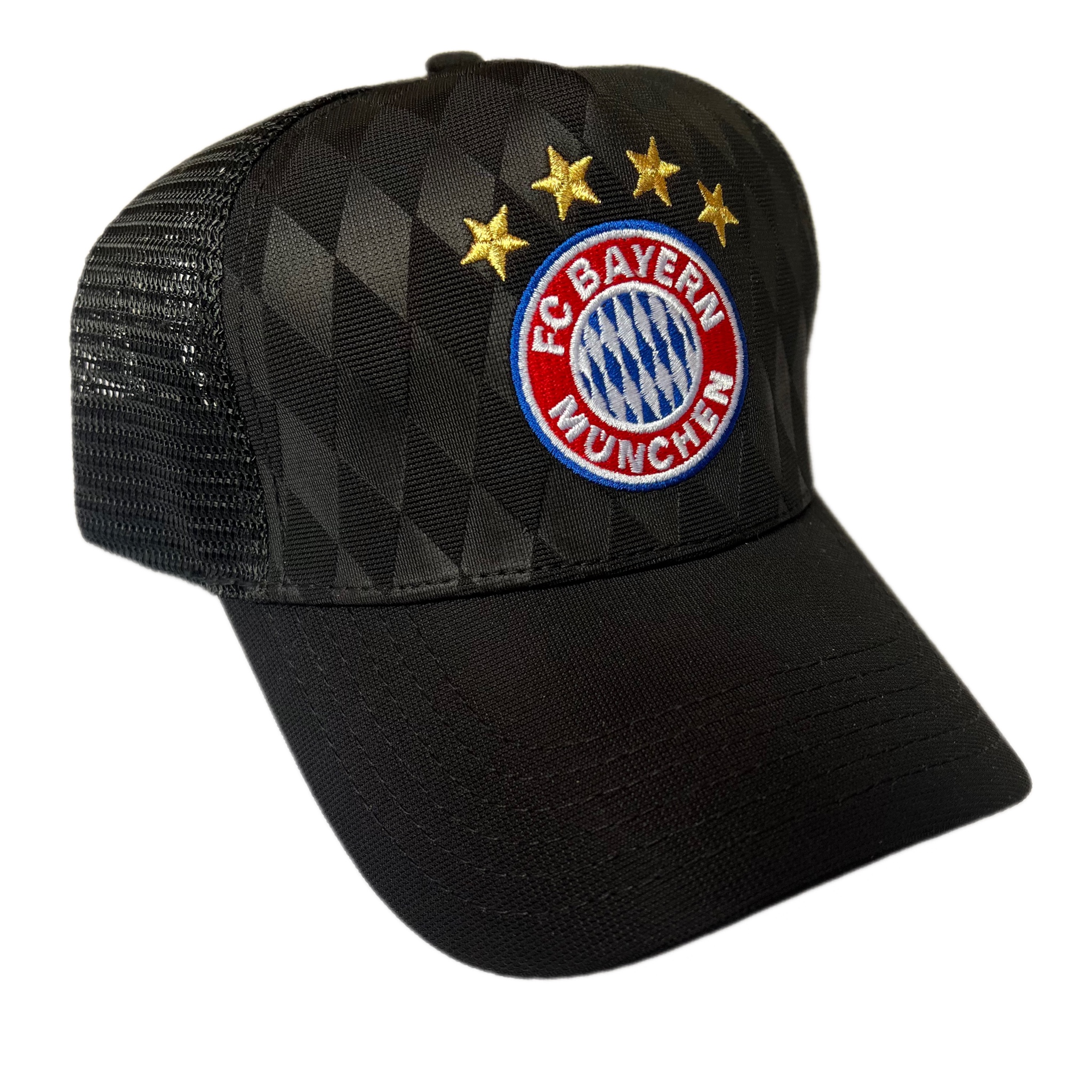 نکته خرید - قیمت روز کلاه کپ مدل FC Bayern Munchen خرید
