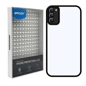 Epicoy Magic-Lens Cover for samsung Galaxy S20 FE 4G / 5G