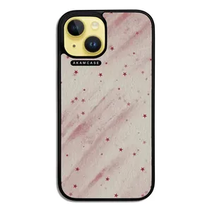 AKAM AMC-WA15-STARS-15 Cover For Apple iPhone 15