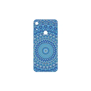 MAHOOT Mandala Design 1 Cover Sticker for Huawei Y6s 2019