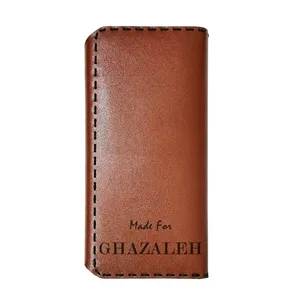 کیف پول مدل اسم غزاله