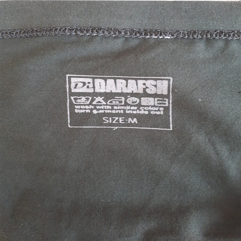 شورت مردانه مدل sh 910