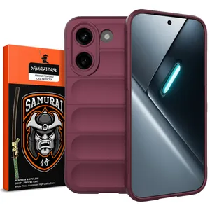 Samurai Uflax For Xiaomi Poco X8 Pro