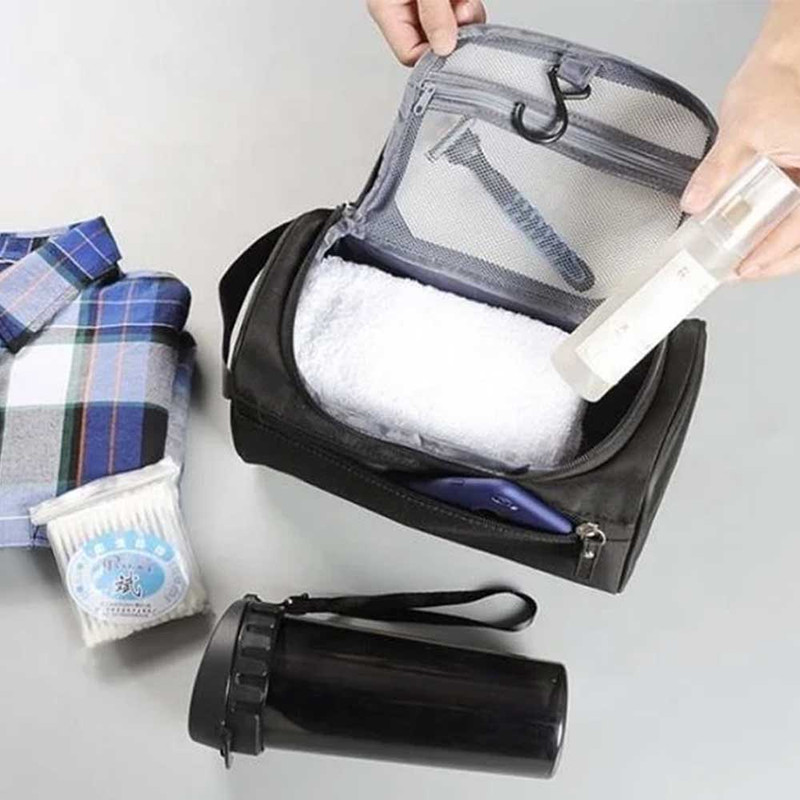 کیف لوازم آرایش زنانه مدل H-S5000