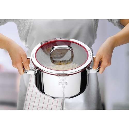 سرویس قابلمه 8 پارچه دبلیو ام اف مدل function