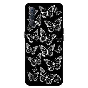 Megafone 7244 Cover For Realme GT Master