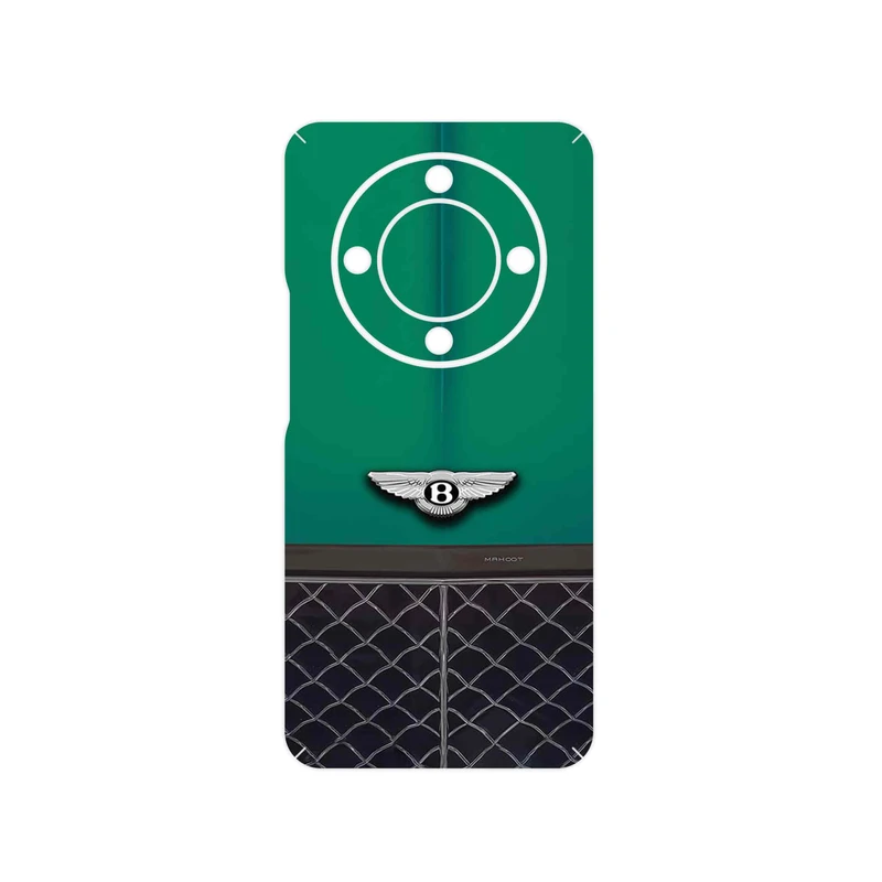 برچسب پوششی ماهوت مدل Bentley مناسب برای گوشی موبایل آنر X9b
