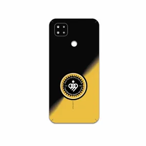 MAHOOT Sepahan Cover Sticker for Xiaomi Poco C31