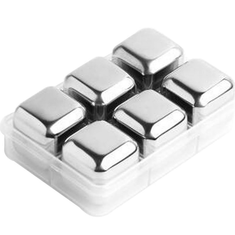 قالب یخ مدل 06 مجموعه 6 عددی