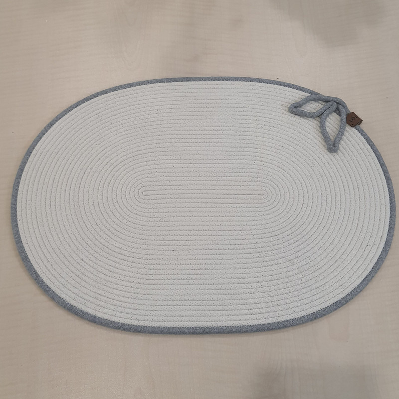 زیربشقابی مدل دو برگ