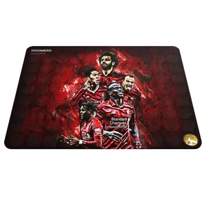 Hoomero Liverpool Football club A8215 Mousepad