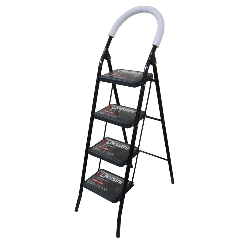 نردبان چهار پله مدل S4