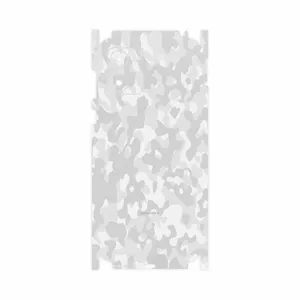 MAHOOT Army_Snow-FullSkin Cover Sticker for Motorola Moto E13