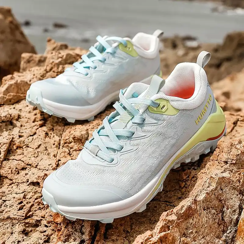 کفش طبیعت گردی زنانه هامتو مدل 840090B-4