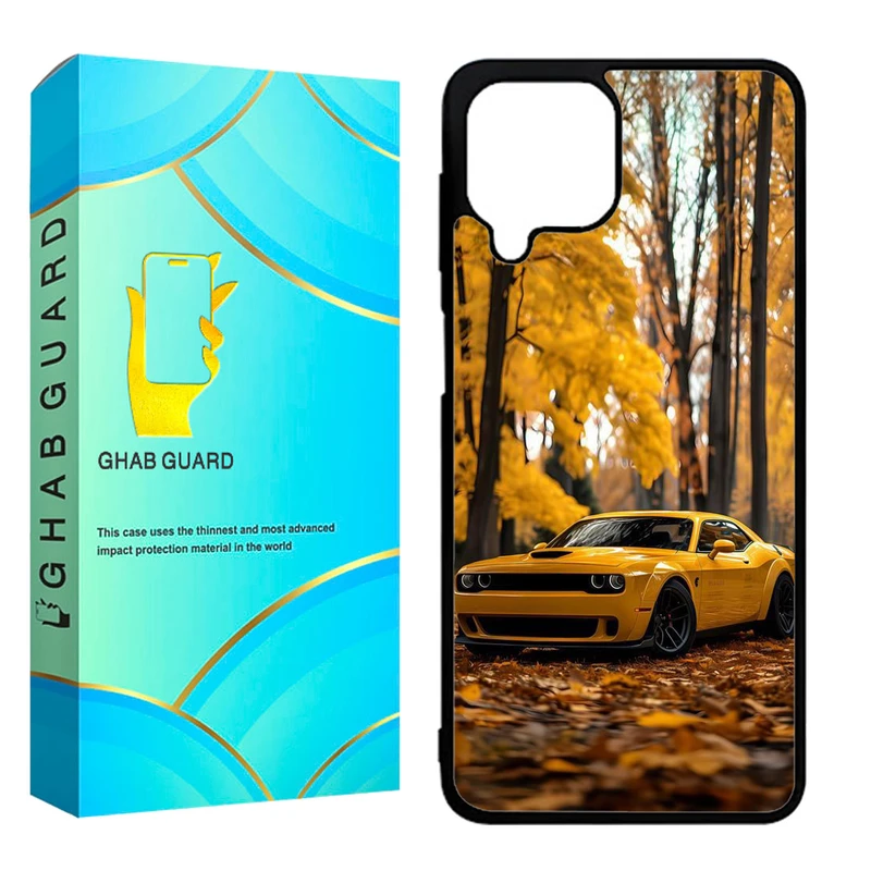 کاور قاب گارد مدل GCHPA224 مناسب برای گوشی موبایل سامسونگ Galaxy A22 4G