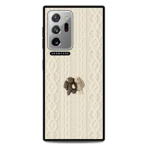 AKAM AMC-WSGN20U-TRICOT-22 Cover For Samsung Galaxy Note 20 Ultra