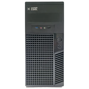 کیس کامپیوتر هایپرکوول مدل 8300-USB 3.0