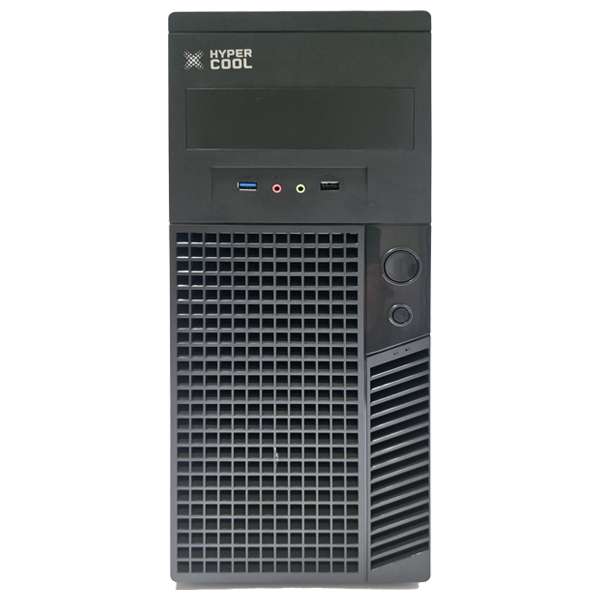 کیس کامپیوتر هایپرکوول مدل 8300-USB 3.0