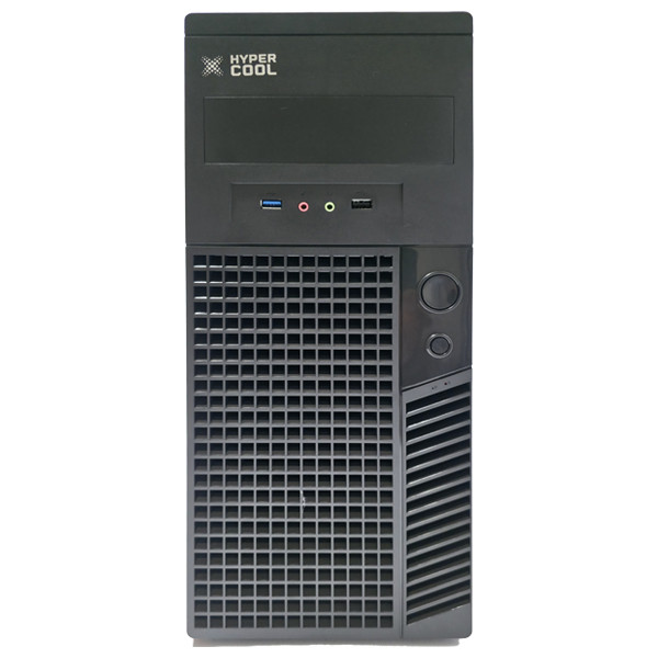 کیس کامپیوتر هایپرکوول مدل 8300-USB 3.0