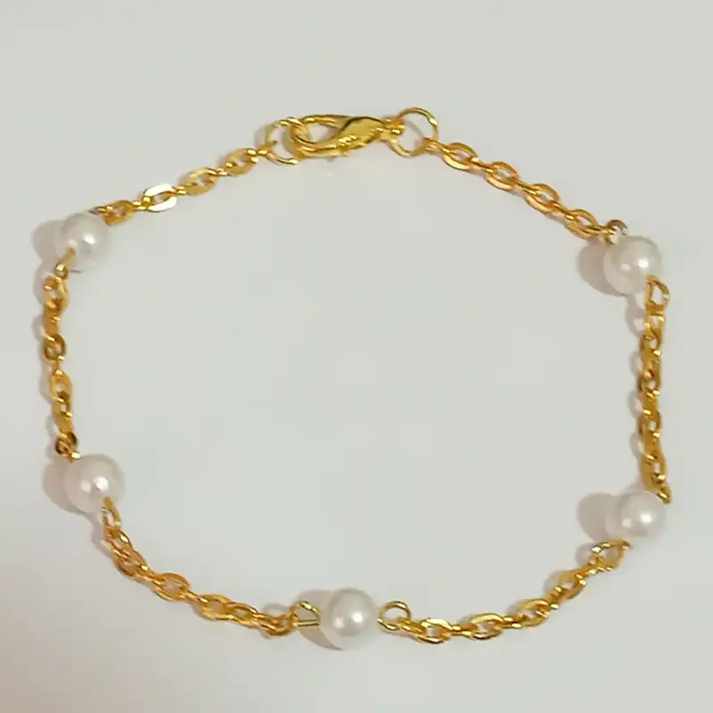 دستبند زنانه مدل 3020