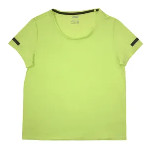 تی شرت آستین کوتاه ورزشی زنانه کرویت مدل 0015202