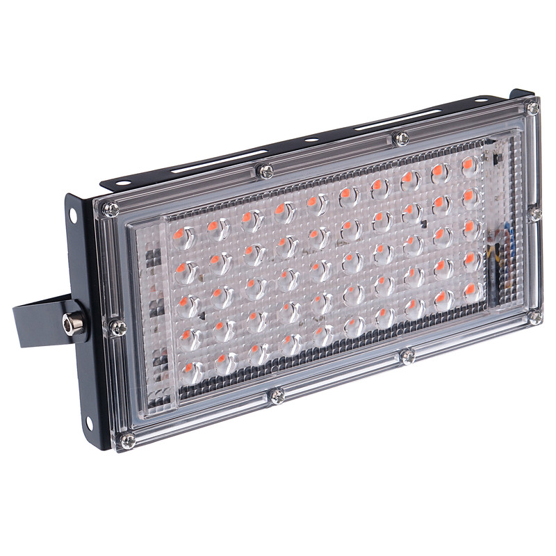 پروژکتور رشد گیاه 50 وات مدل PL