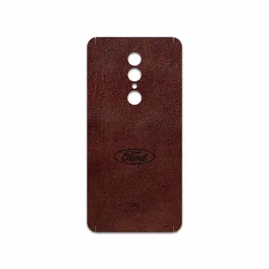 MAHOOT NL-FRD Cover Sticker for UMI A1 Pro