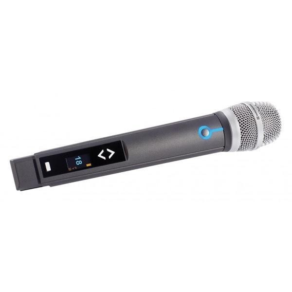 سیستم تورگاید و ترجمه همزمان 8 نفره بیرداینامیک مدل Synexis C8