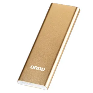 شارژر همراه ارد مدل OP-36M با ظرفیت 3000mAh