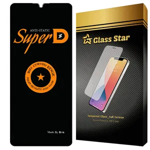 Glass Star SUBIG30 Screen Protector For Samsung Galaxy A24 4G/ M34 5G / A15 4G / A15 5G / A25 5G / F15 5G / M15 5G
