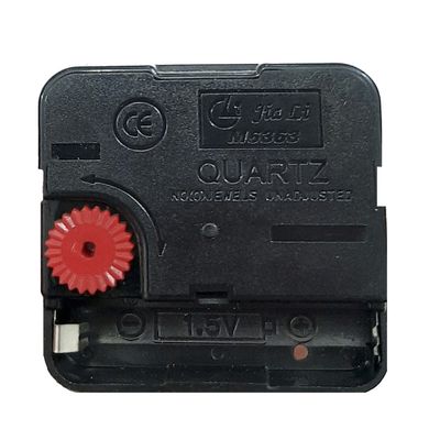 نقد و بررسی موتور آرام گرد ساعت جیا‌ لی مدل M 6363 S توسط خریداران