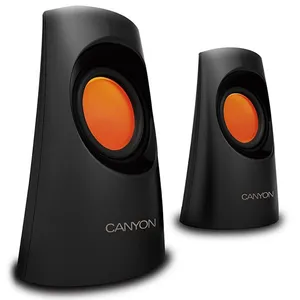 اسپیکر کامپیوتر کنیون مدل CNR-SP20IB