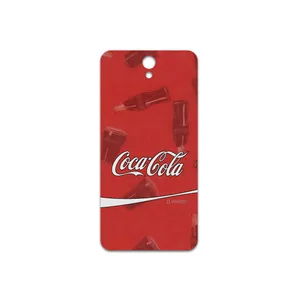 MAHOOT  Cc-Cl Cover Sticker for Lenovo Vibe S1 Lite