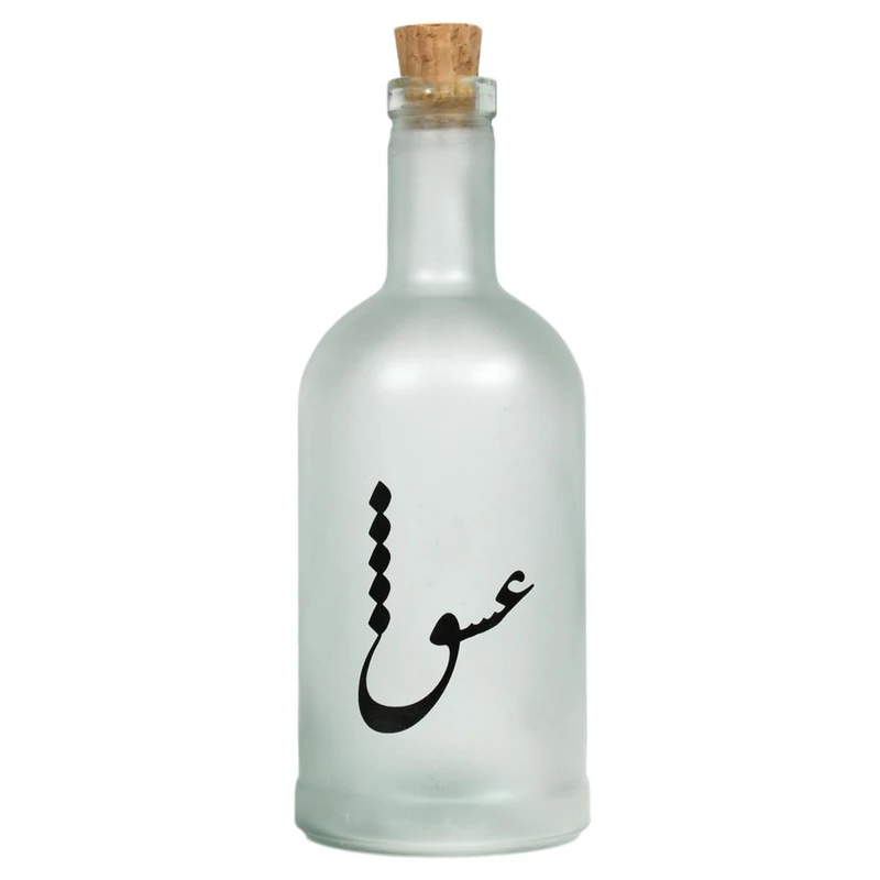 بطری کد24