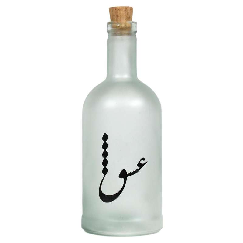 بطری کد24