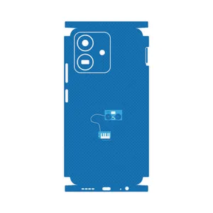 MAHOOT Minimal DJ Icon-FullSkin Cover Sticker for Honor Play 10