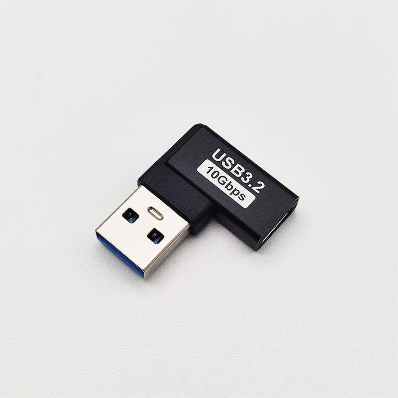 مبدل USB-C به USB 3.0 کد OTG-CFA90 بسته دو عددی