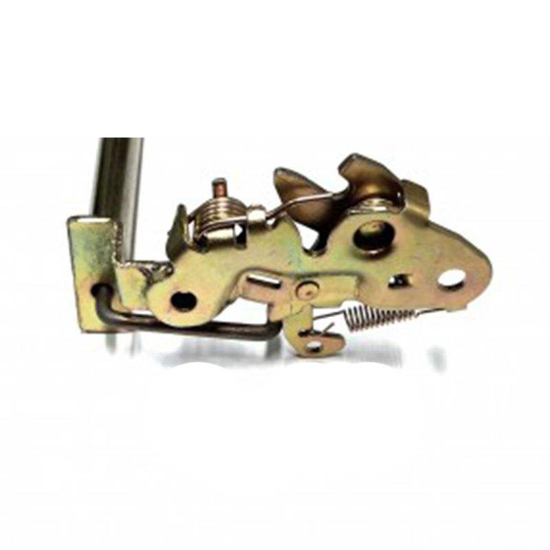 قفل کاپوت آرمین مدل AM 5964 مناسب برای سمند LX