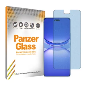 Panzer Glass Resistant model Matte anti-blue screen protector suitable for Huawei Nova 12 Pro mobile phone