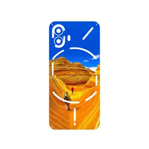 MAHOOT Amazing Rocks Cover Sticker for Nothing Phone 2