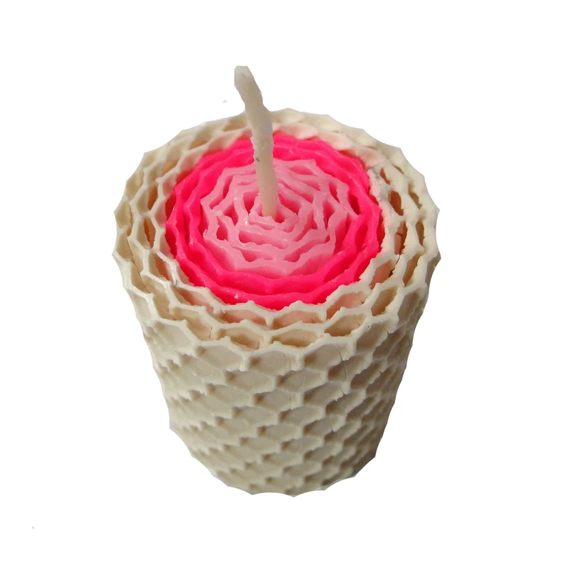 شمع بیزوکس مدل wp1