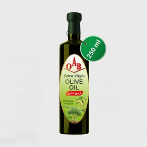 روغن زیتون فرابکر اٌ آ ب - 250 میلی لیتر