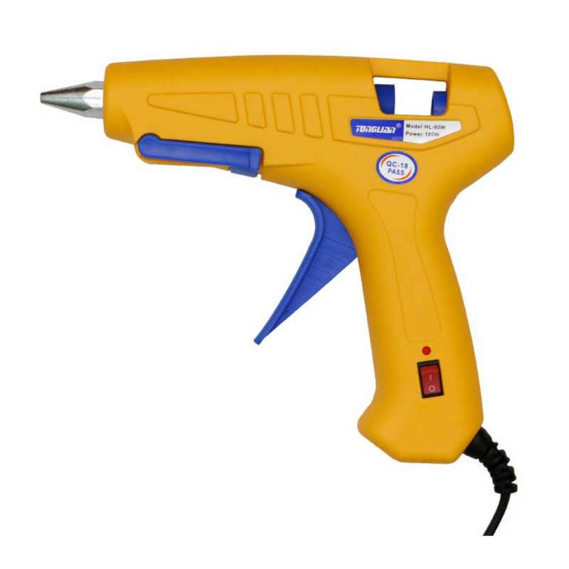 دستگاه چسب تفنگی تانگ لیان مدل -80W.Z