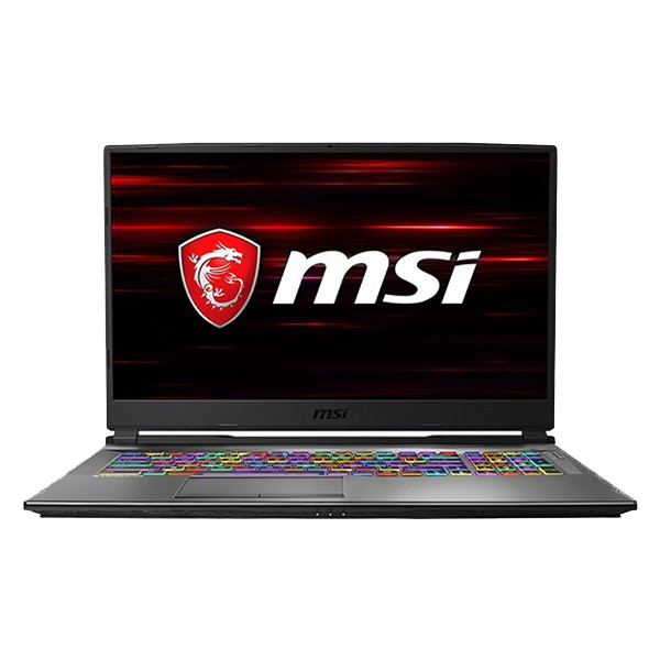 لپ تاپ 17.3 اینچی ام اس آی مدل GP75-10SDK Leopard