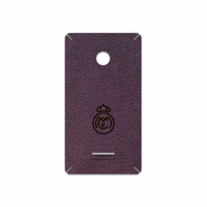 MAHOOT PL-REAL Cover Sticker for Microsoft Lumia 532