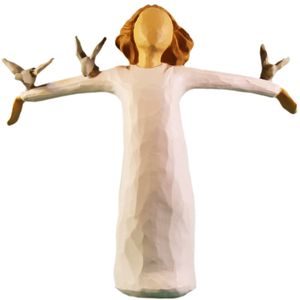 نقد و بررسی مجسمه امین کامپوزیت مدل سعادت کد 73 توسط خریداران